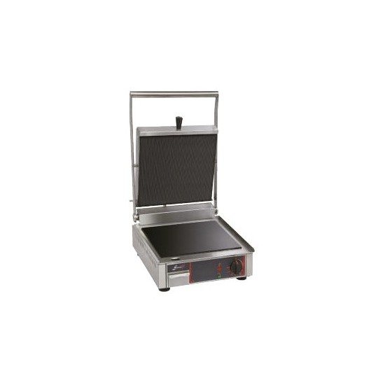 Grill vitrocéramique électrique simple 10192VRL Sofraca-mondialchr.com