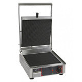 Grill vitrocéramique électrique simple 10192VRR Sofraca-mondialchr.com