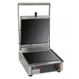 Grill vitrocéramique électrique simple 10192VLL Sofraca-mondialchr.com
