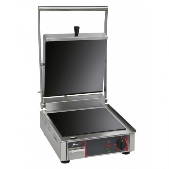 Grill vitrocéramique électrique simple 10192VLL Sofraca-mondialchr.com