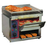 Toaster à convoyeur professionnel TR1Q SOFRACA-mondialchr.com