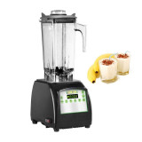 Machine à smoothie 2L Moteur à 2 vitesses Easyline-mondialchr.com