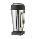 Machine à smoothie 2L avec variateur de vitesse Easyline-mondialchr.com