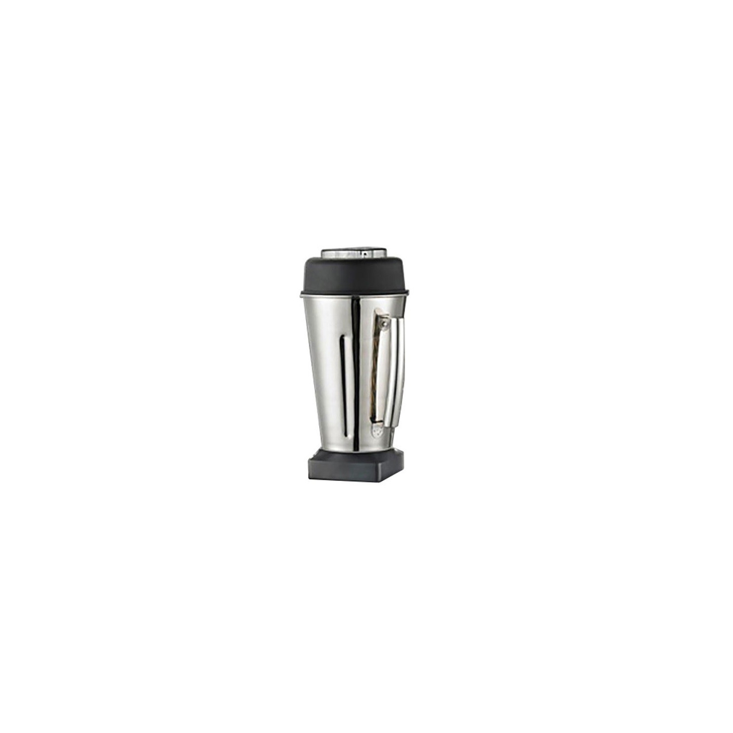Machine à smoothie 2L avec variateur de vitesse Easyline-mondialchr.com