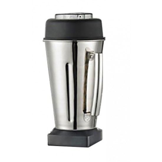 Verre en acier inoxydable pour BL020 et BL020B Easyline-mondialchr.com