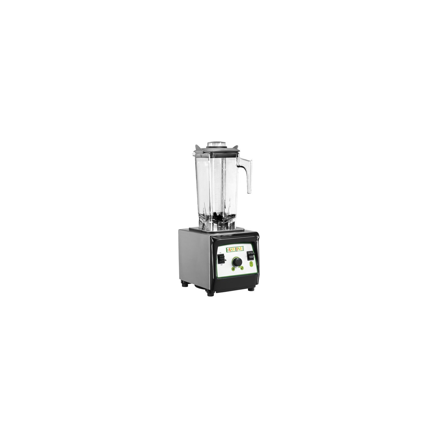 Machine à smoothie 2L BL021 Easyline-mondialchr.com