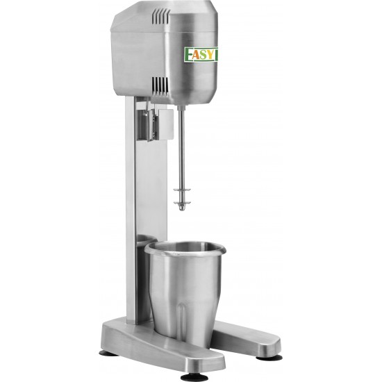Milkshaker 0,8L DMB Easyline-mondialchr.com
