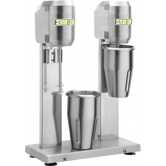 Milkshaker 1,6L DMB20 Easyline-mondialchr.com