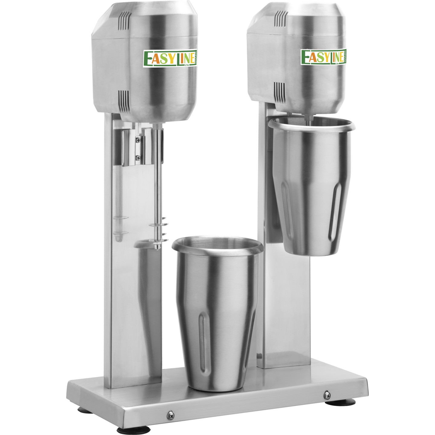 Milkshaker 1,6L DMB20 Easyline-mondialchr.com