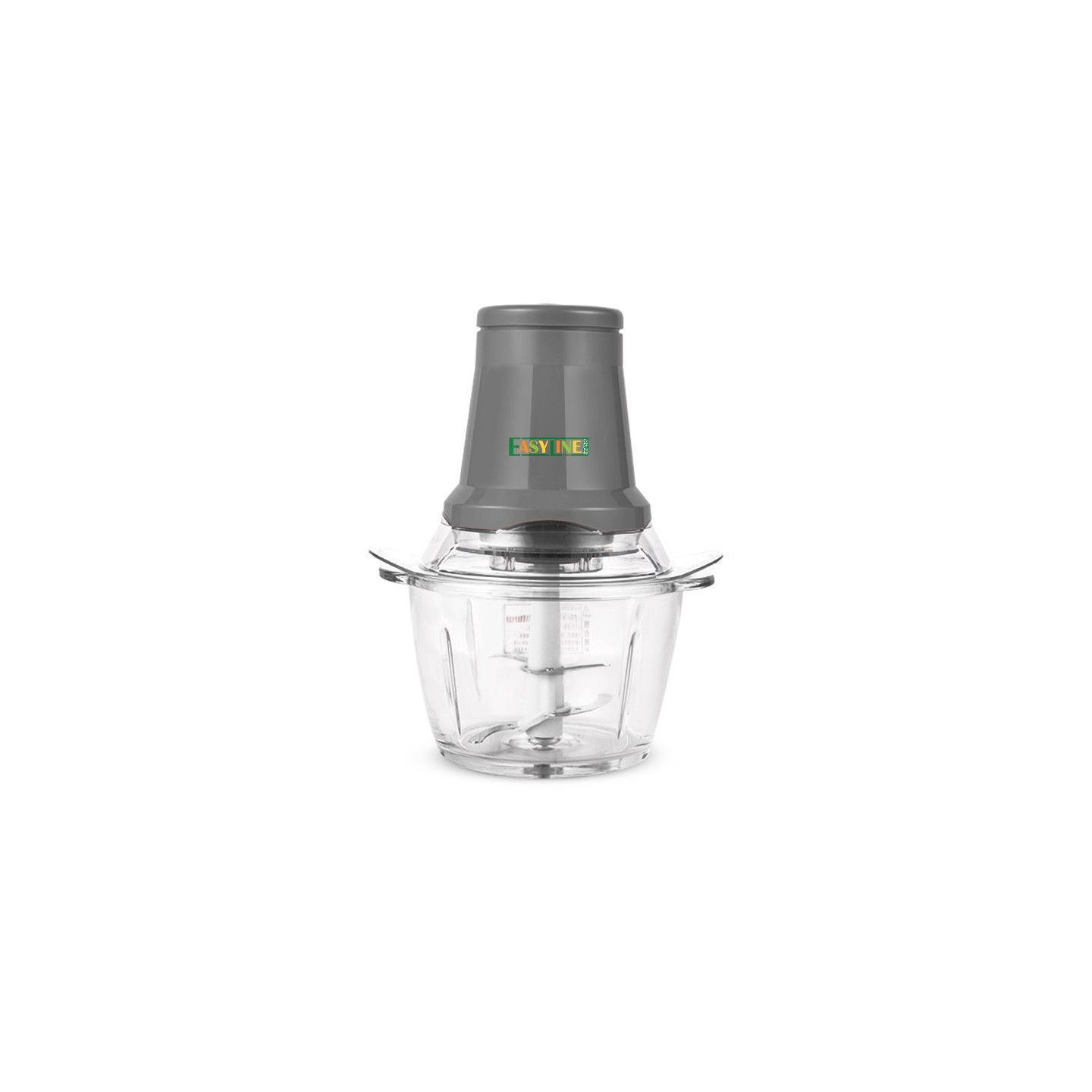 Mixeur avec fonction cuisson 1,75L TM905 Q109 Easyline-mondialchr.com