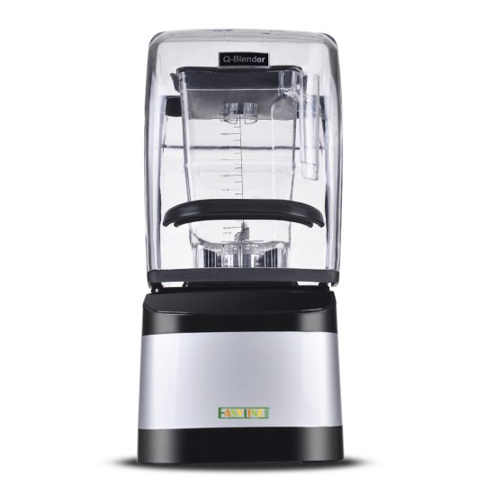Mélangeur avec insonorisation 2L CS1107 Easyline-mondialchr.com