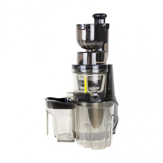 Extracteur de jus lent 400W PB009 Easyline-mondialchr.com