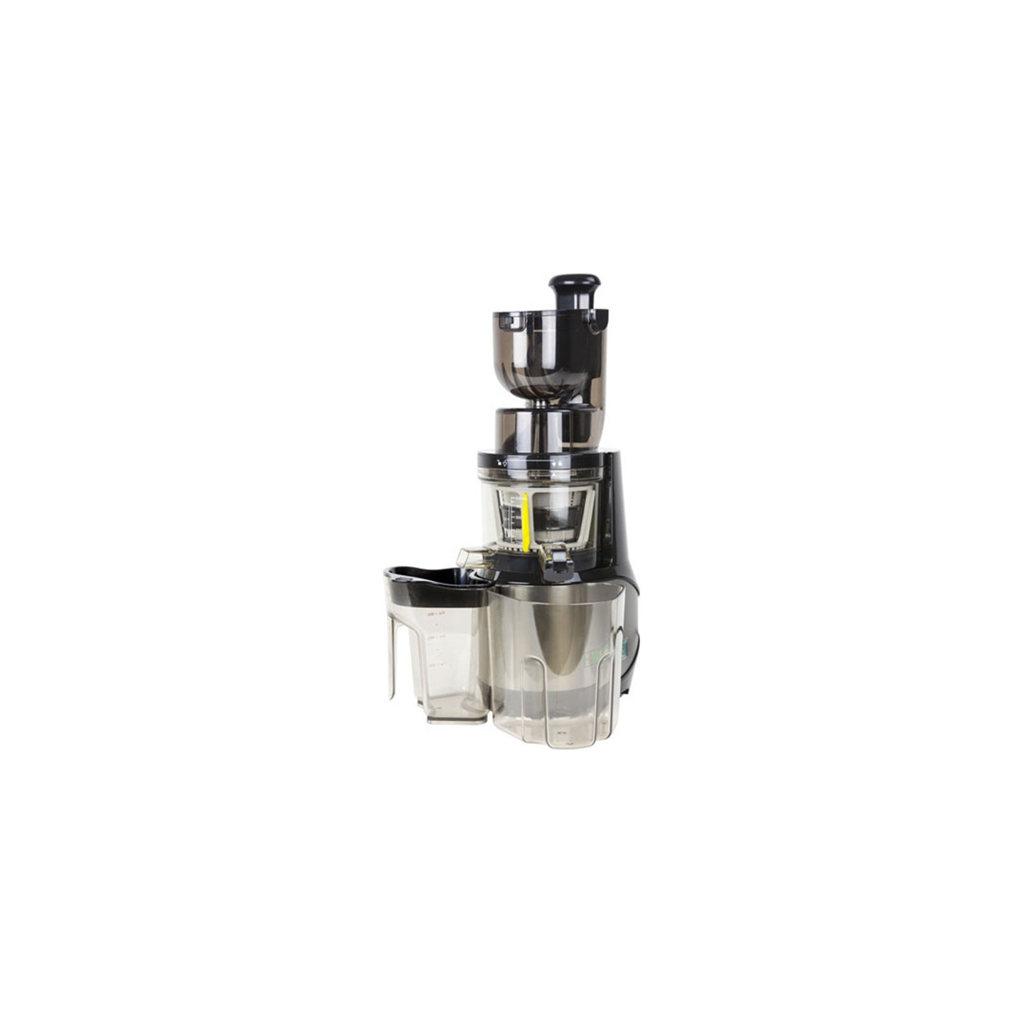 Extracteur de jus lent 400W PB009 Easyline-mondialchr.com