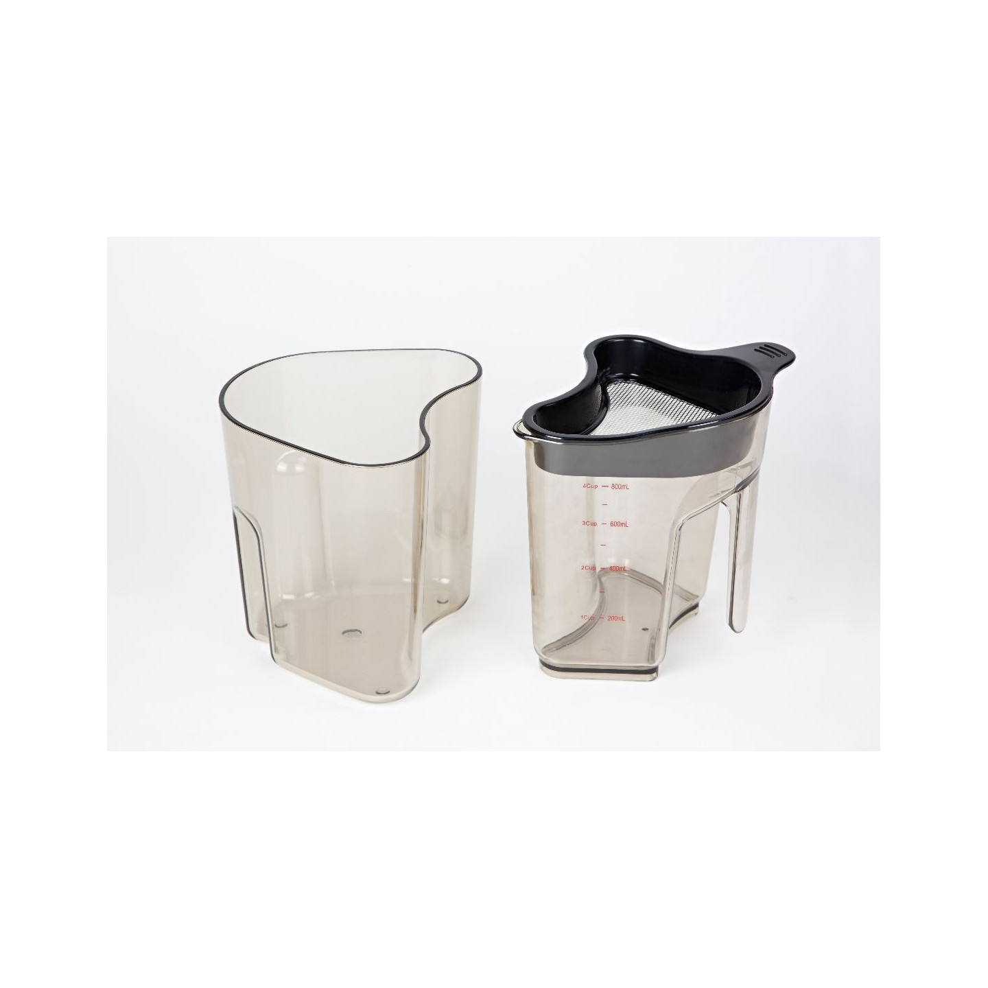 Extracteur de jus lent 400W PB009 Easyline-mondialchr.com