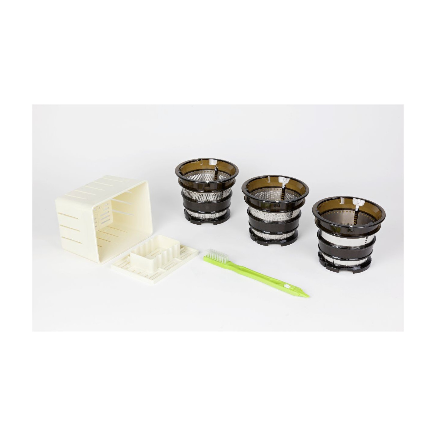 Extracteur de jus lent 400W PB009 Easyline-mondialchr.com