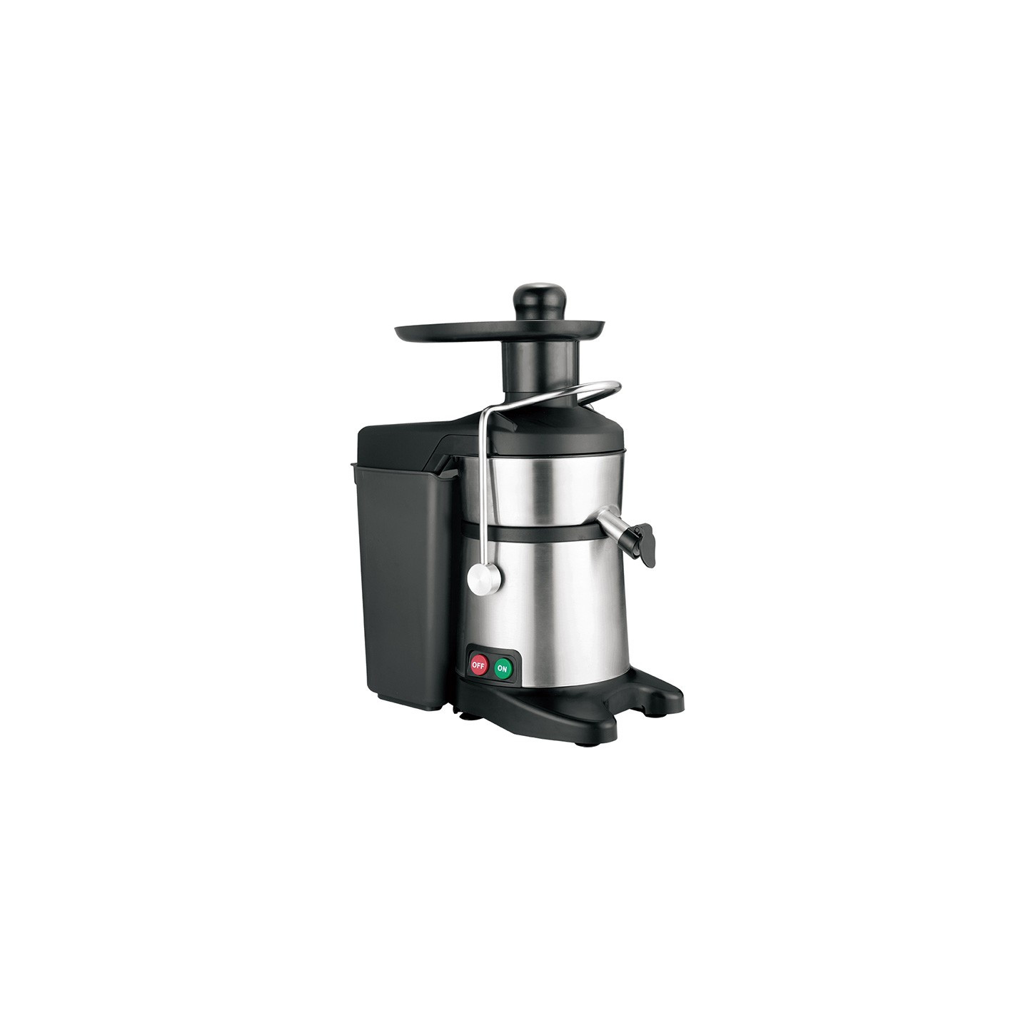 Centrifugeuse professionnelle 700W CJ900 Easyline-mondialchr.com