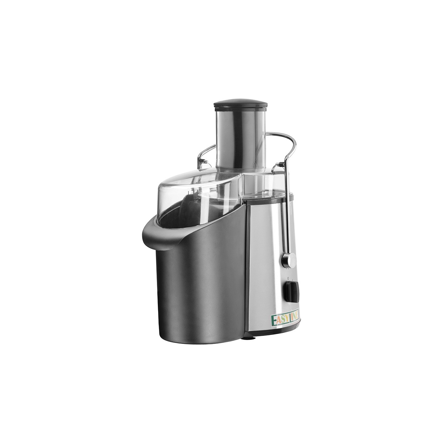 Centrifugeuse professionnelle 850W PC700 Easyline-mondialchr.com