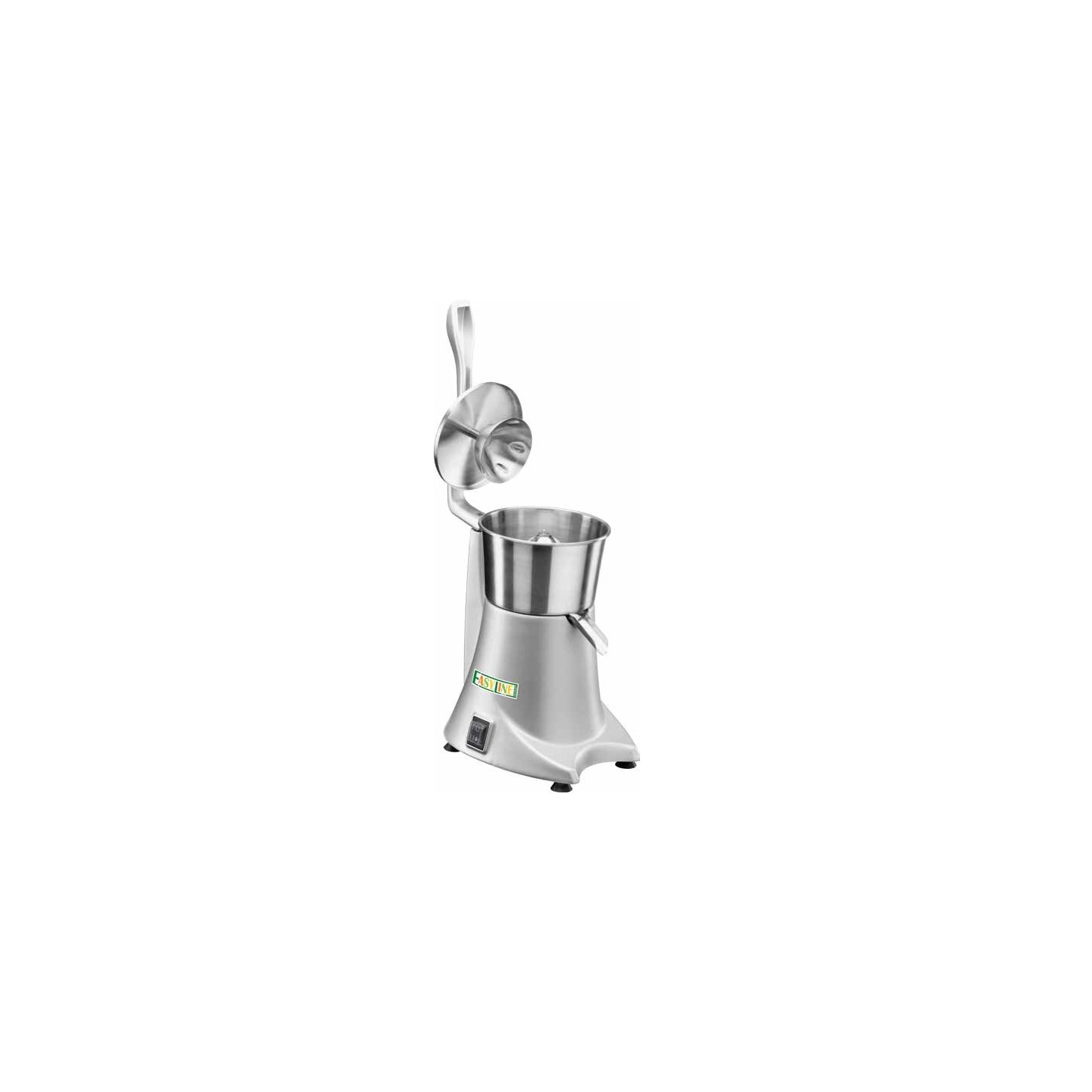 Presse agrumes 230W SACJ6 Easyline-mondialchr.com