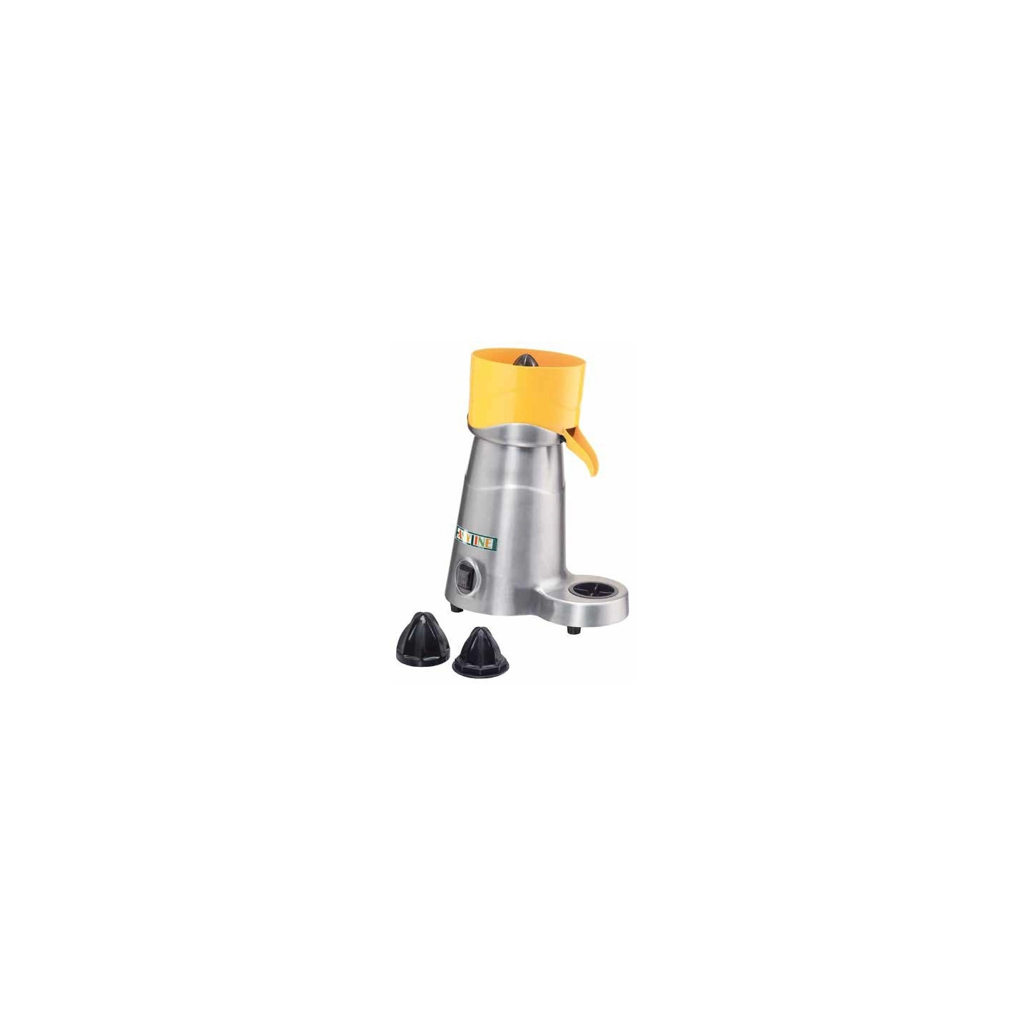 Presse agrumes 180W SACJ5 Easyline-mondialchr.com