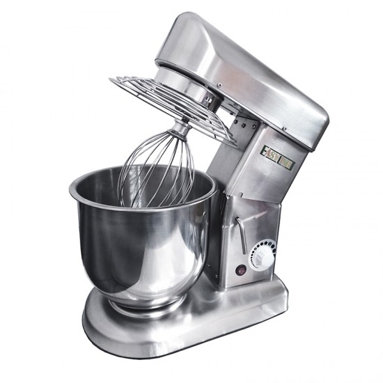 Mélangeur planétaire 5L SLB5 Easyline-mondialchr.com