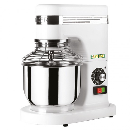 Mélangeur planétaire 4 7L BH5 Easyline-mondialchr.com