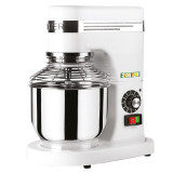 Mélangeur planétaire 7L BH7 Easyline-mondialchr.com