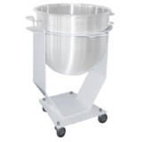 Chariot d’extraction de la cuve pour B60I Easyline-mondialchr.com
