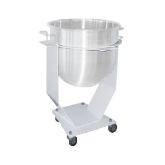 Chariot d’extraction de la cuve pour B60I Easyline-mondialchr.com