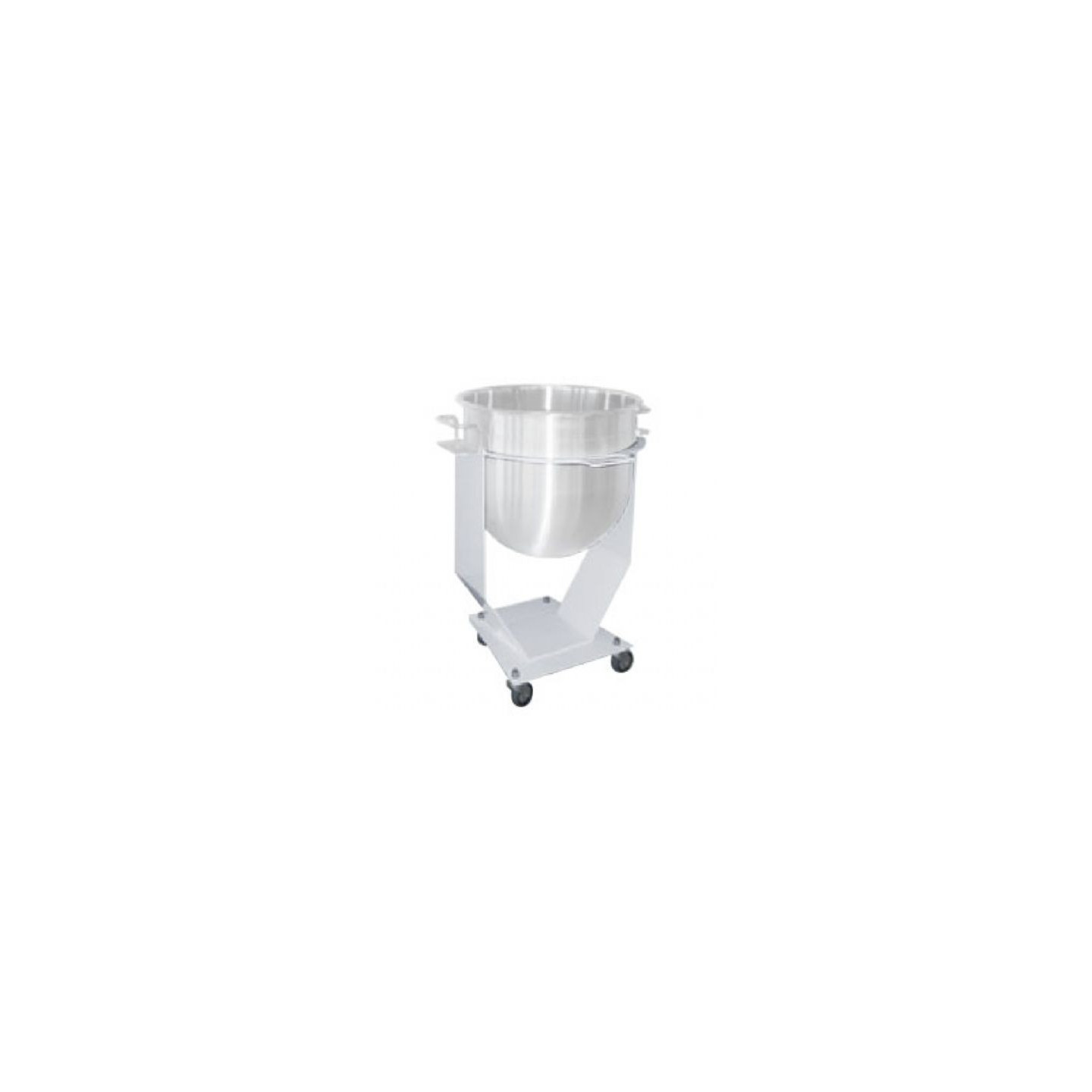 Chariot d’extraction de la cuve pour B60I Easyline-mondialchr.com
