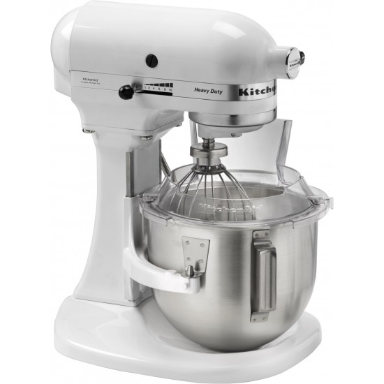 Mélangeur planétaire Kitchenaid 4,83L Easyline-mondialchr.com