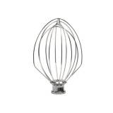 Fouet pour mélangeur planétaire Kitchenaid K5 Easyline-mondialchr.com