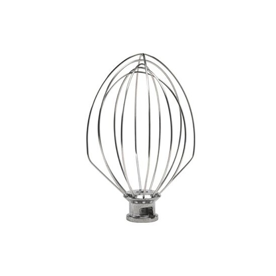 Fouet pour mélangeur planétaire Kitchenaid K5 Easyline-mondialchr.com