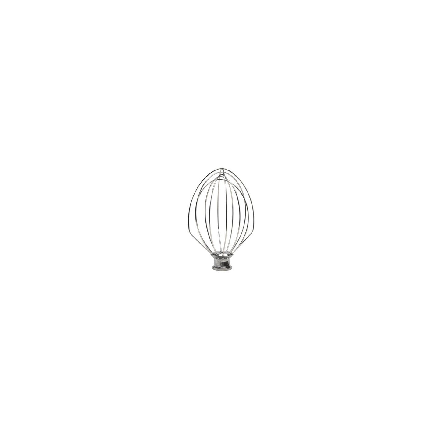 Fouet pour mélangeur planétaire Kitchenaid K5 Easyline-mondialchr.com