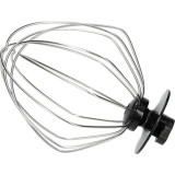 Fouet pour mélangeur planétaire Kitchenaid K7P Easyline-mondialchr.com