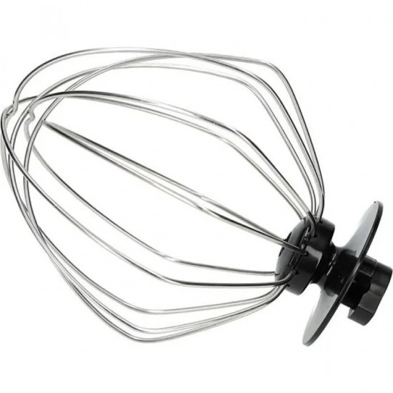 Fouet pour mélangeur planétaire Kitchenaid K7P Easyline-mondialchr.com