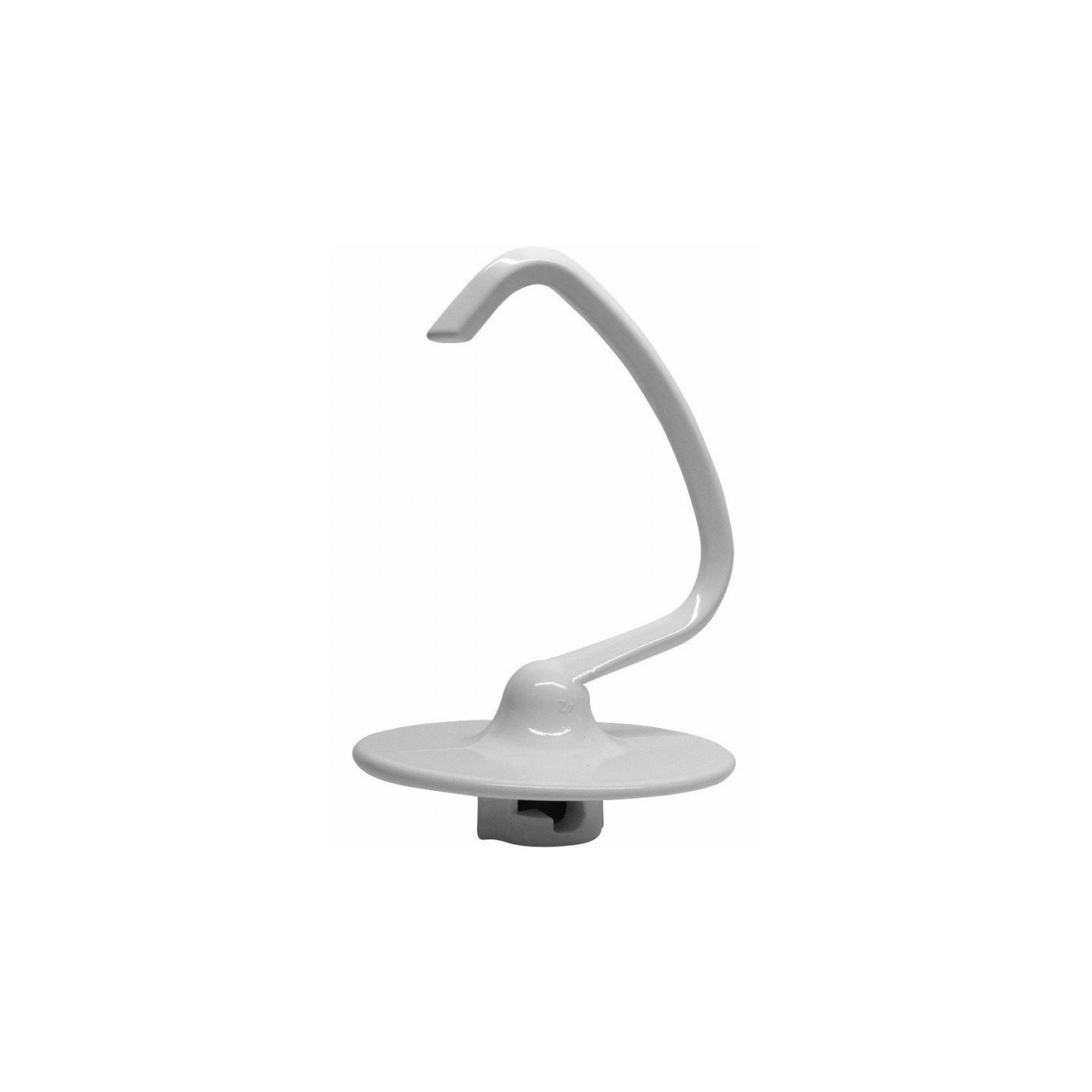 Crochet pour mélangeur planétaire Kitchenaid K5 Easyline-mondialchr.com