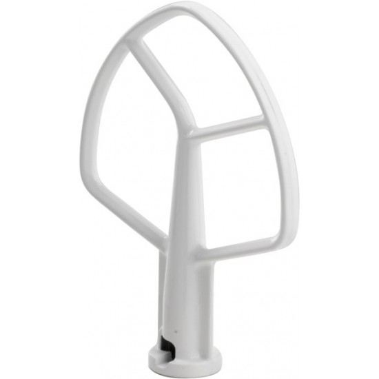 Spatule pour mélangeur planétaire Kitchenaid K5 Easyline-mondialchr.com