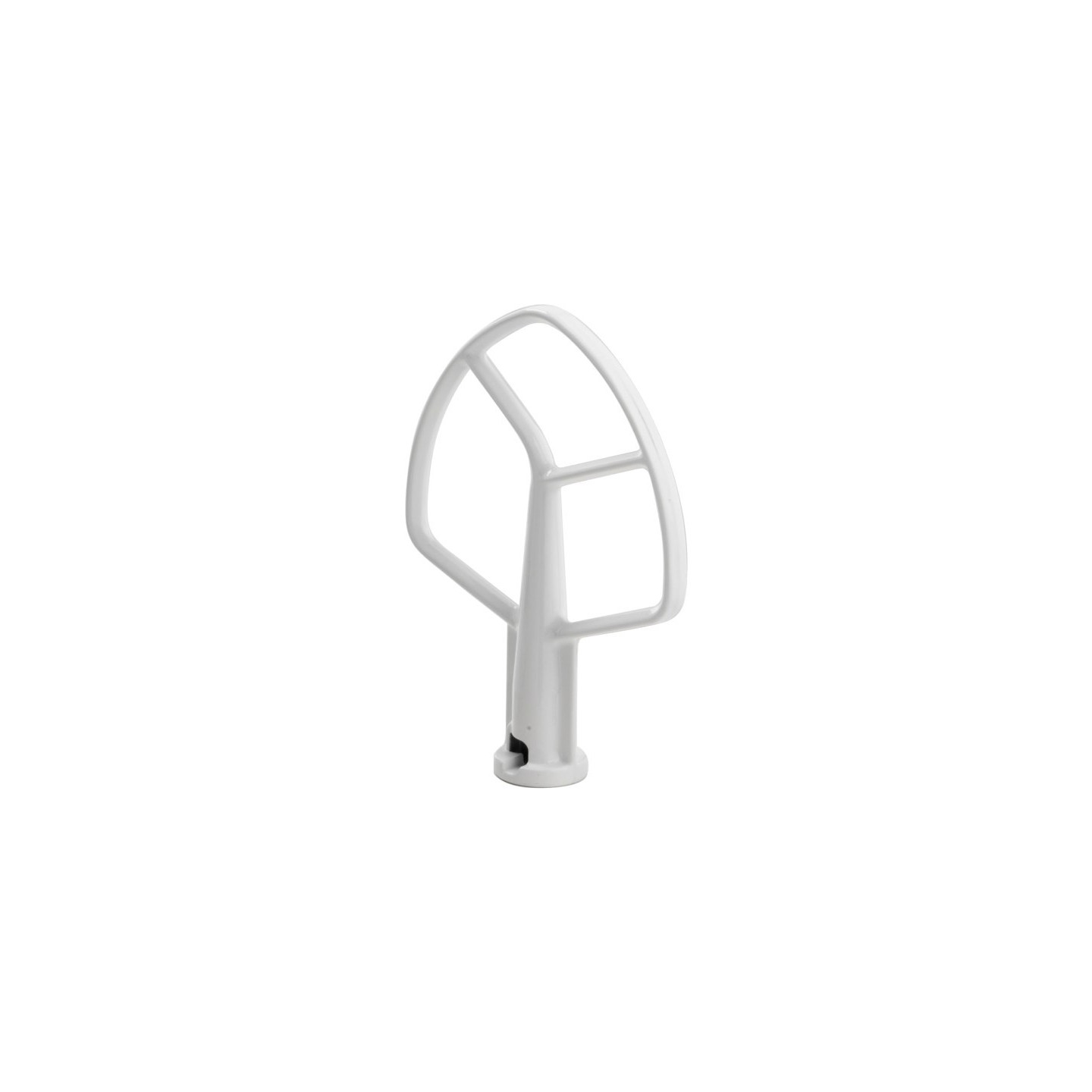 Spatule pour mélangeur planétaire Kitchenaid K5 Easyline-mondialchr.com