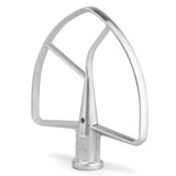 Spatule pour mélangeur planétaire Kitchenaid K7P Easyline-mondialchr.com