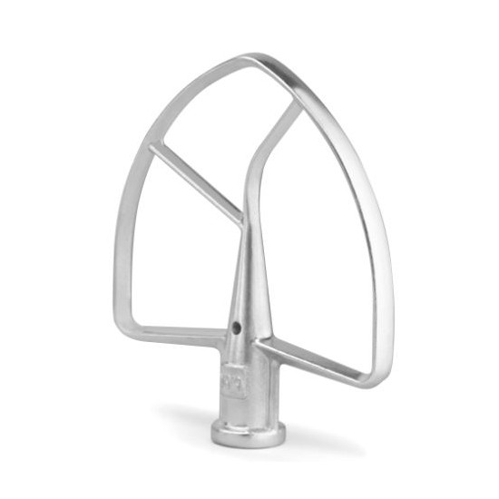 Spatule pour mélangeur planétaire Kitchenaid K7P Easyline-mondialchr.com