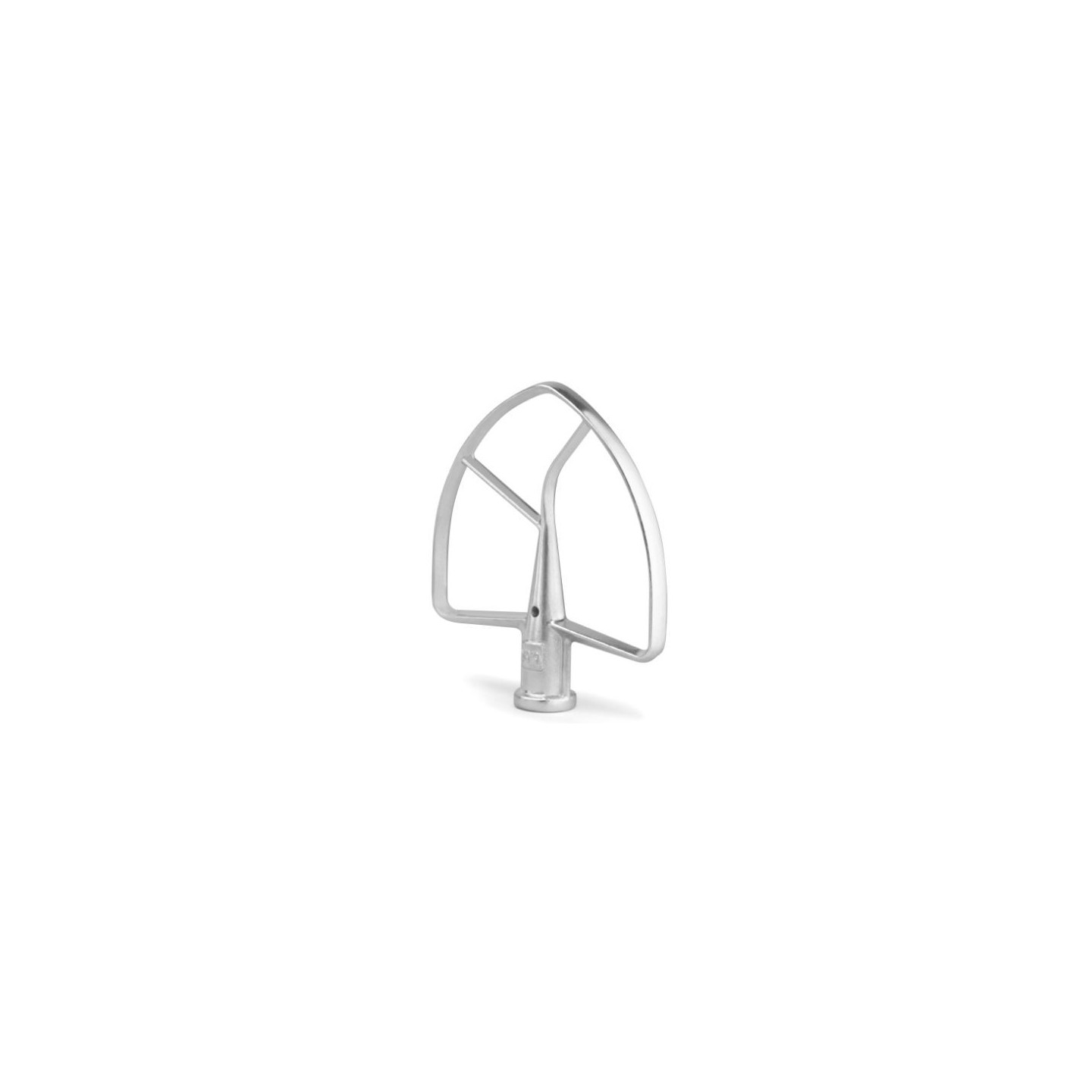 Spatule pour mélangeur planétaire Kitchenaid K7P Easyline-mondialchr.com