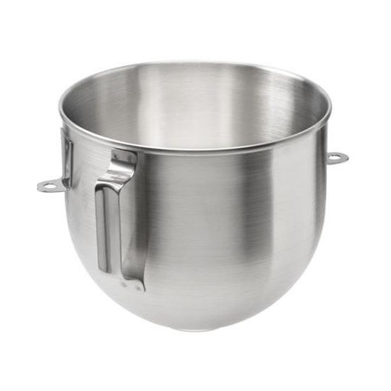 Cuve pour mélangeur planétaire Kitchenaid K7P Easyline-mondialchr.com