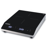 Plaque à induction 3,5kW E350D Easyline-mondialchr.com