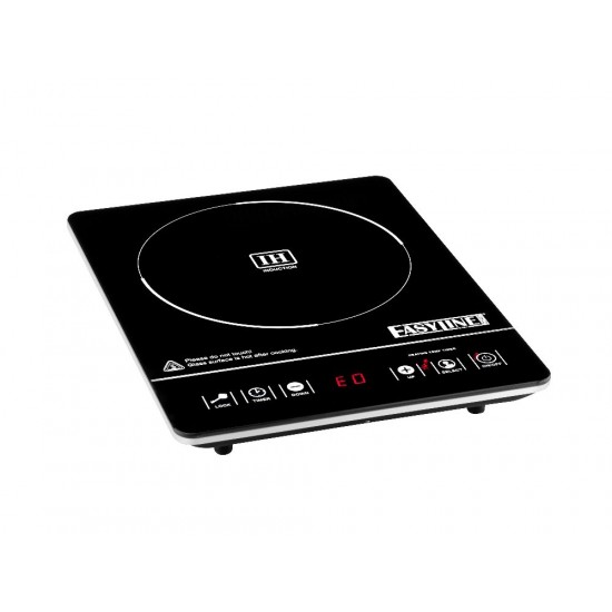 Plaque à induction 2KW encastrable Easyline-mondialchr.com