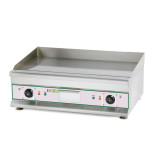 Plaque grillade électrique Lisse 6kW Easyline Easyline-mondialchr.com