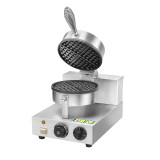 Gaufrier 1kW Easyline Easyline-mondialchr.com