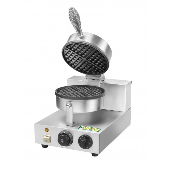 Gaufrier 1kW Easyline Easyline-mondialchr.com