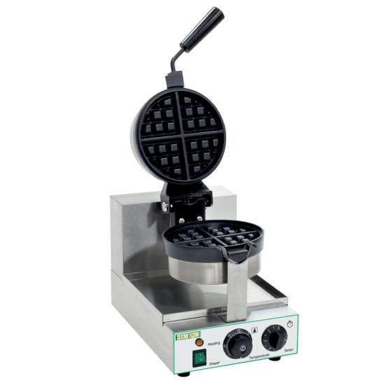Gaufrier 1,3kW Easyline Easyline-mondialchr.com