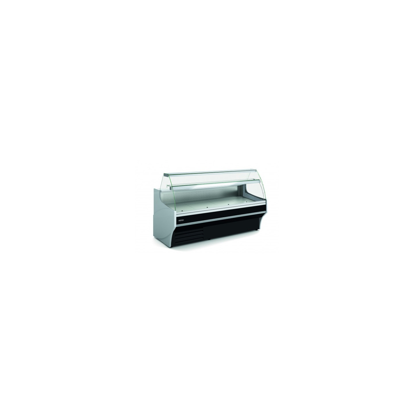 Vitrine horizontale bombée 1025x940 froid ventilé Docriluc-mondialchr.com