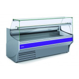 Vitrine horizontale 1265x940mm froid ventilé Docriluc-mondialchr.com